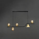 Küchen Pendelleuchten LED im nordischen Bar Stil - Clowas.de