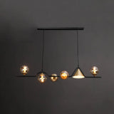 Küchen Pendelleuchten LED im nordischen Bar Stil - Clowas.de