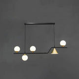 Küchen Pendelleuchten LED im nordischen Bar Stil - Clowas.de