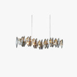 Küchen Pendelleuchten im nordischen leichten Luxus Stil - Clowas.de