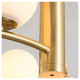 küchen pendelleuchten modernes minimalistisches nordisches Design - Clowas.de