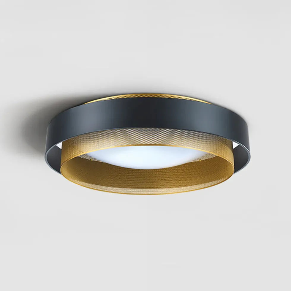 Küchenlampe deckenleuchte led nordisch modern rund - Clowas.de