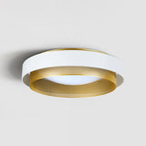 Küchenlampe deckenleuchte led nordisch modern rund - Clowas.de