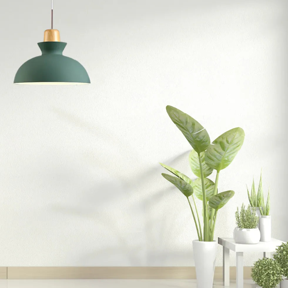 Kugel Pendelleuchte LED Nordisch Modern Minimalistisch - Clowas.de