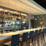 Kugel Pendelleuchte Wohnzimmer modernes minimalistisches Nordischdesign - Clowas.de