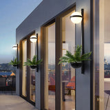 Kugelleuchte Wohnzimmer Modernes Schwarz Minimalistisch Elegant - Clowas.de