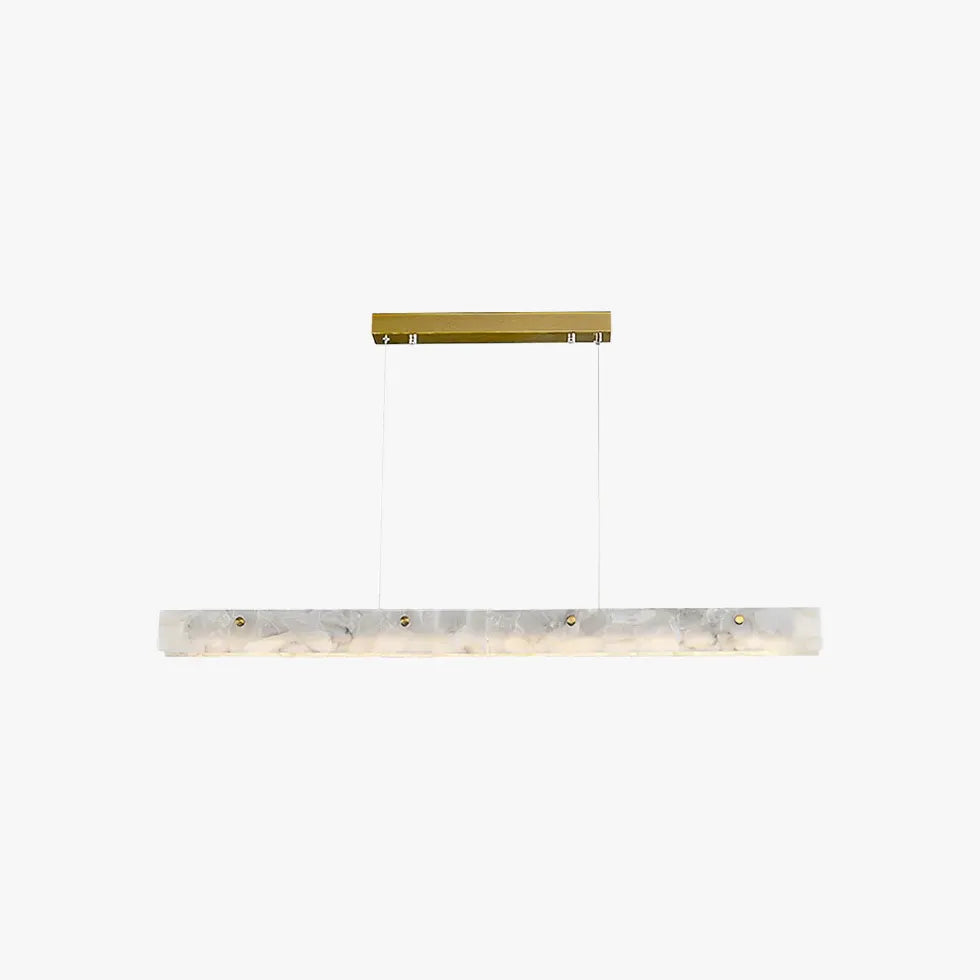 LED Hängeleuchte mit Dimmer für modernes nordisches Design - Clowas.de