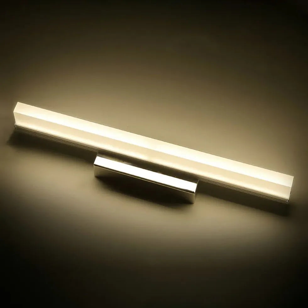 Wandleuchte LED mit Schalter im skandinavischen Design - Clowas.de