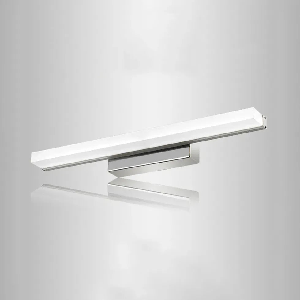 Wandleuchte LED mit Schalter im skandinavischen Design - Clowas.de