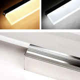 Wandleuchte LED mit Schalter im skandinavischen Design - Clowas.de