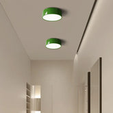 LED Deckenleuchte dimmbar Wohnzimmer nordisch modern - Clowas.de