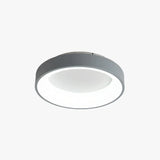 LED Deckenleuchte dimmbar Schlafzimmer modern und schlicht - Clowas.de