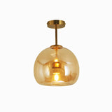 LED Deckenleuchte Flur Flach im schlichten nordischen Design - Clowas.de