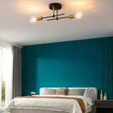 LED Deckenleuchten Flur im modernen nordischen Stil - Clowas.de