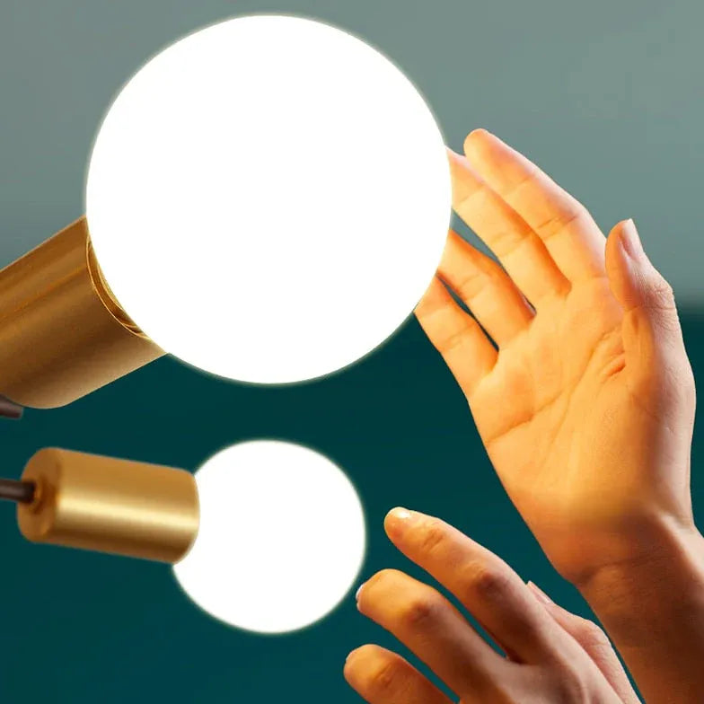 LED Deckenleuchten Flur im modernen nordischen Stil - Clowas.de