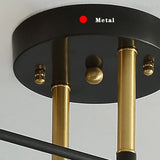 LED Deckenleuchten Flur im modernen nordischen Stil - Clowas.de