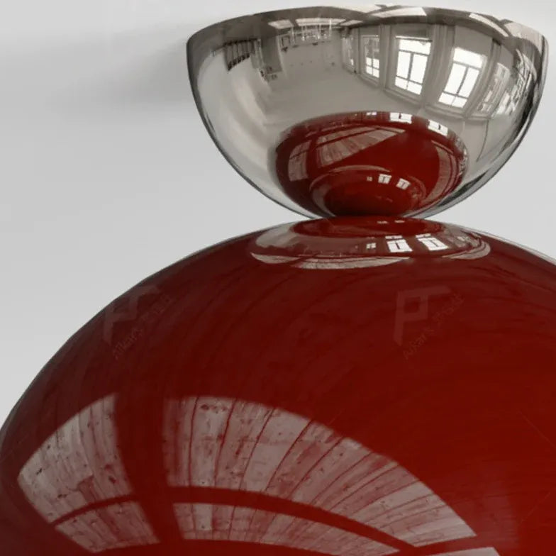 LED Deckenleuchten Flur moderne schlichte Eleganz Raumgestaltung - Clowas.de