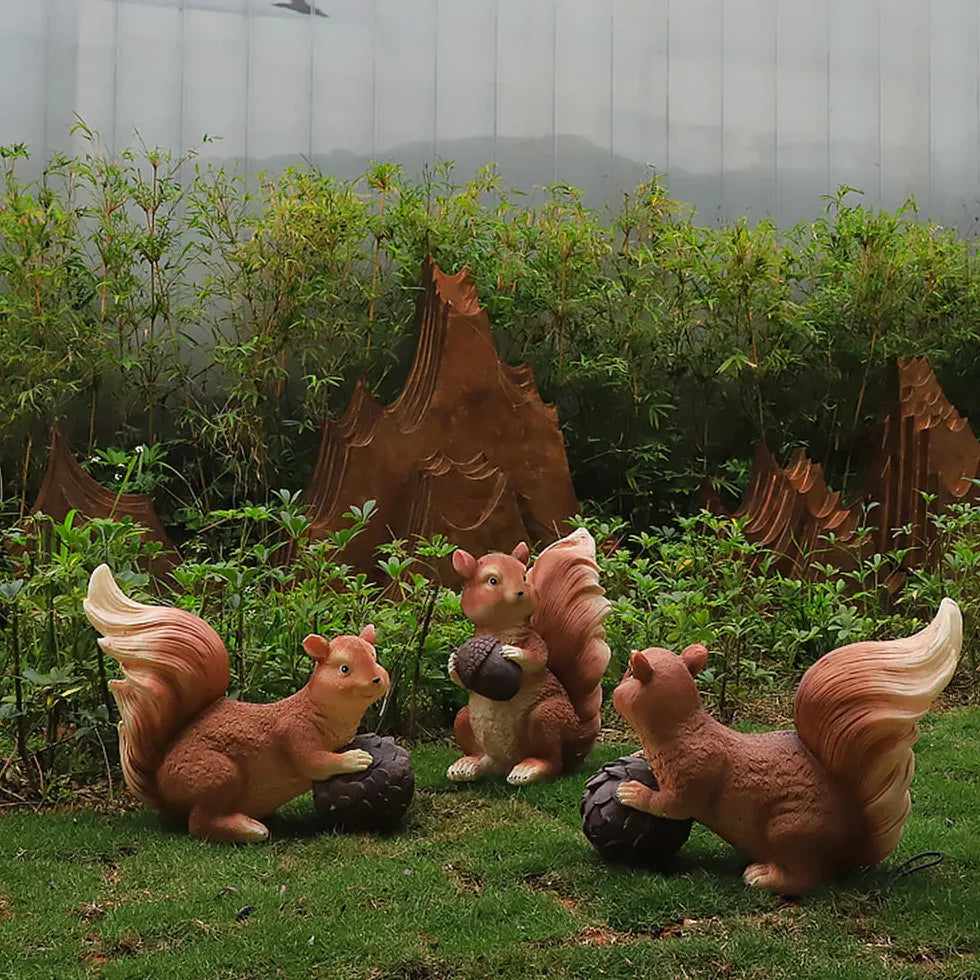 LED Dekoleuchte kabellos für den Gartenhasen - Clowas.de