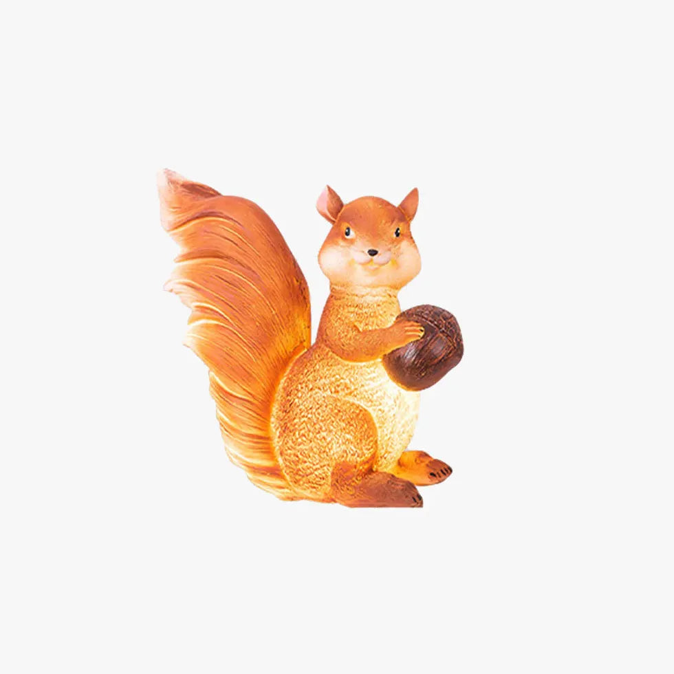 LED Dekoleuchte kabellos für den Gartenhasen - Clowas.de