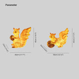 LED Dekoleuchte kabellos für den Gartenhasen - Clowas.de