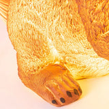 LED Dekoleuchte kabellos für den Gartenhasen - Clowas.de