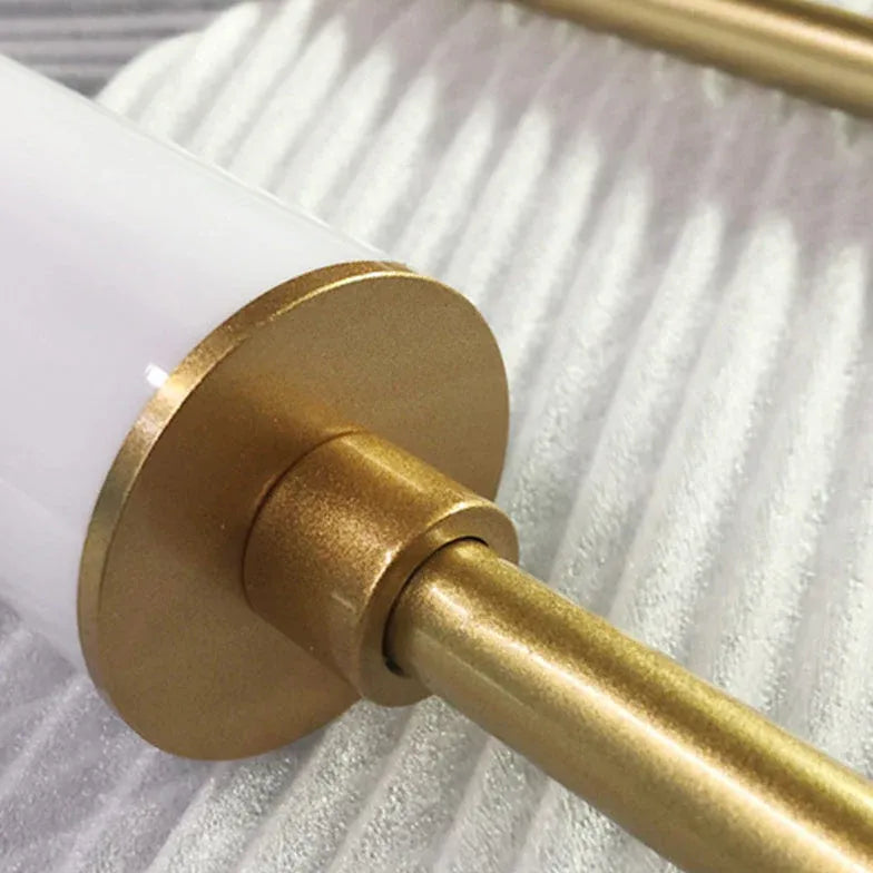 LED Hängelampe Esstisch Nordisch Minimalistisch Linien Design - Clowas.de