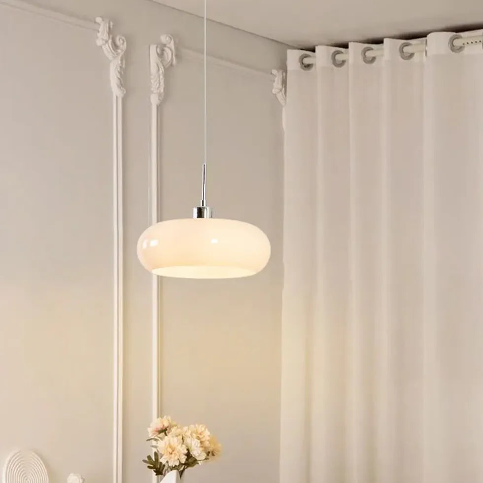 LED Hängelampen Wohnzimmer im minimalistischen skandinavischen Stil - Clowas.de