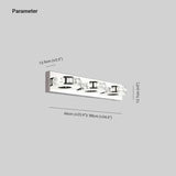 Wandleuchten für Badspiegel nordisch stilvoll und elegant - Clowas.de