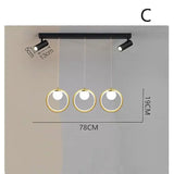 LED Lampen Hängelampen Modernes Einfaches Licht - Clowas.de