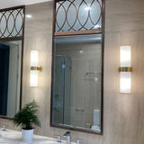 LED Leuchte Up Down im nordischen Luxusdesign - Clowas.de