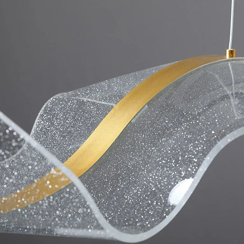 LED Pendelleuchte für Büro stilvolle moderne Beleuchtungsideen - Clowas.de