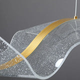 LED Pendelleuchte für Büro stilvolle moderne Beleuchtungsideen - Clowas.de