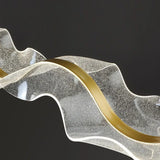 LED Pendelleuchte für Büro stilvolle moderne Beleuchtungsideen - Clowas.de