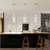 LED Pendelleuchte für Küche moderne Esszimmer Atmosphäre - Clowas.de