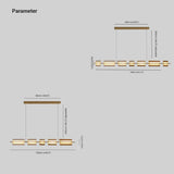 LED Pendelleuchte Küche Vollkupfer Italienisch Minimalistisch - Clowas.de