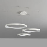 LED Ring Pendelleuchte für ein minimalistisches Zuhause - Clowas.de