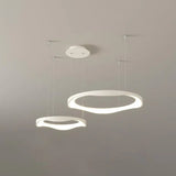 LED Ring Pendelleuchte für ein minimalistisches Zuhause - Clowas.de