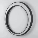 LED Ringleuchten im modernen minimalistischen Design - Clowas.de