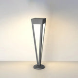 LED Solar Bodenstrahler Outdoor Garten Wasserdicht - Clowas.de