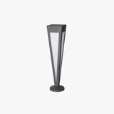 LED Solar Bodenstrahler Outdoor Garten Wasserdicht - Clowas.de