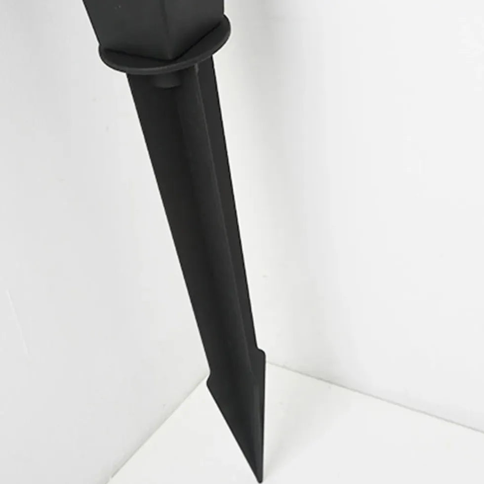 LED Solar Bodenstrahler Outdoor Garten Wasserdicht - Clowas.de