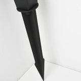 LED Solar Bodenstrahler Outdoor Garten Wasserdicht - Clowas.de