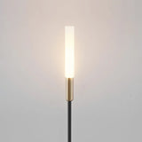 LED-Solar-Dekoleuchte für minimalistisches und wasserdichtes - Clowas.de