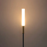 LED-Solar-Dekoleuchte für minimalistisches und wasserdichtes - Clowas.de