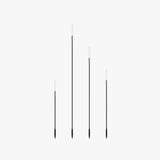 LED-Solar-Dekoleuchte für minimalistisches und wasserdichtes - Clowas.de