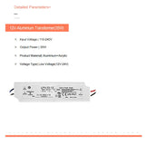 LED-Solar-Dekoleuchte für minimalistisches und wasserdichtes - Clowas.de