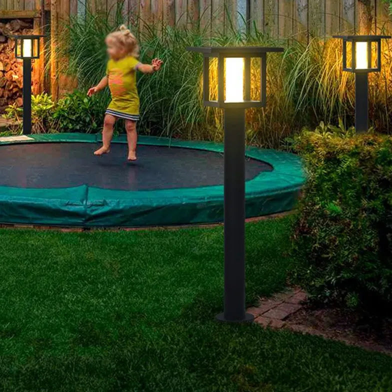 LED Solar Wegeleuchte für einfachen wasserdichten Außenbereich - Clowas.de