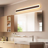 LED Spiegelleuchte Bad für modernes minimalistisches Design - Clowas.de