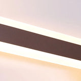 LED Spiegelleuchte Bad für modernes minimalistisches Design - Clowas.de