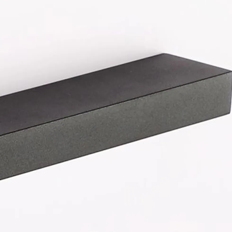 LED Spiegelleuchten im schwarzen rechteckigen Design - Clowas.de